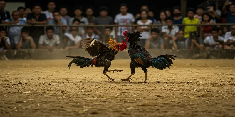 Ưu Điểm Của Cá Cược Đá Gà GG88