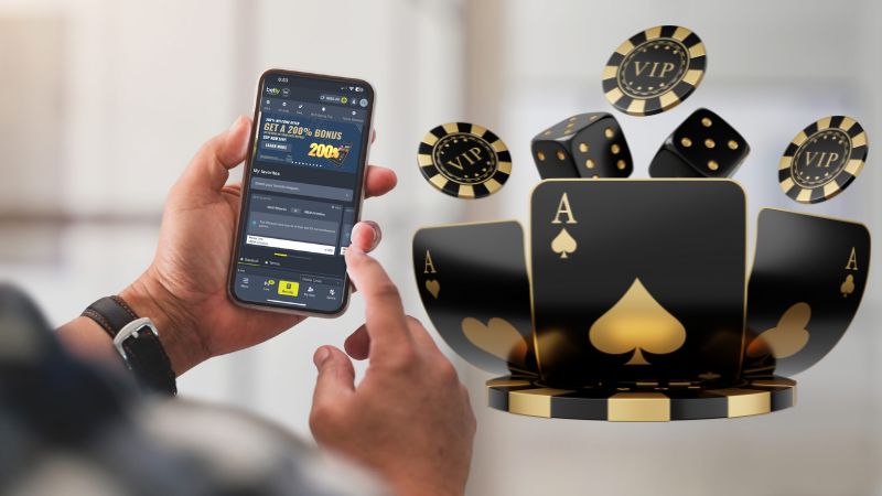 Có app tiện lợi cho thành viên