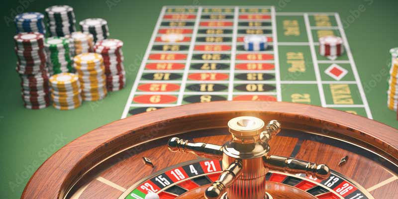 Hướng dẫn cách chơi Roulette GG88 chi tiết