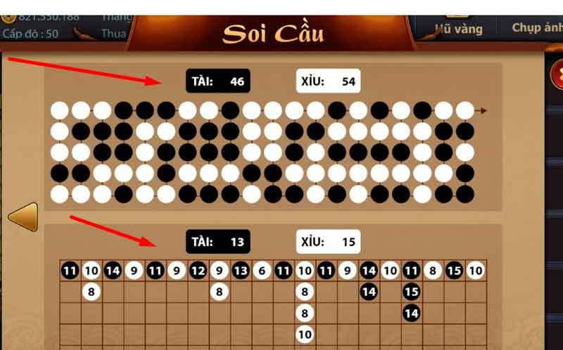 Những định nghĩa và thông tin cách hoạt động cơ bản của app soi cầu tài xỉu