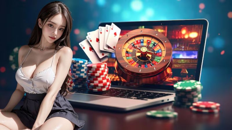 GG88 đã hoạt động hơn 5 năm trên thị trường 
