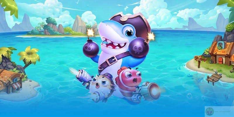 Tổng Quan Về Game Bắn Cá GG88
