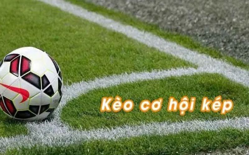 Cẩm nang dành cho tân thủ khi chơi kèo cơ hội kép