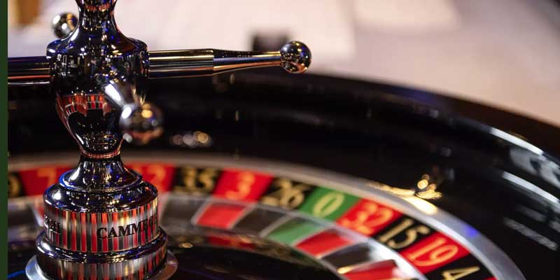 Các loại cược trong Roulette GG88